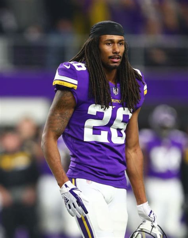 Trae Waynes Biography, Age, Height, Wife, Net Worth, Family