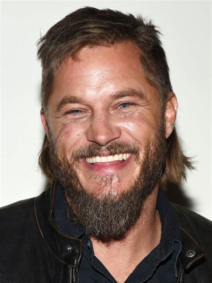 Travis Fimmel Biography, Age, Height, Wife, Net Worth, Family
