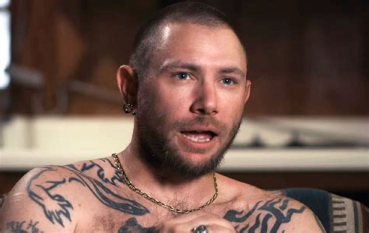 Travis Maldonado Biography, Age, Height, Wife, Net Worth, Family