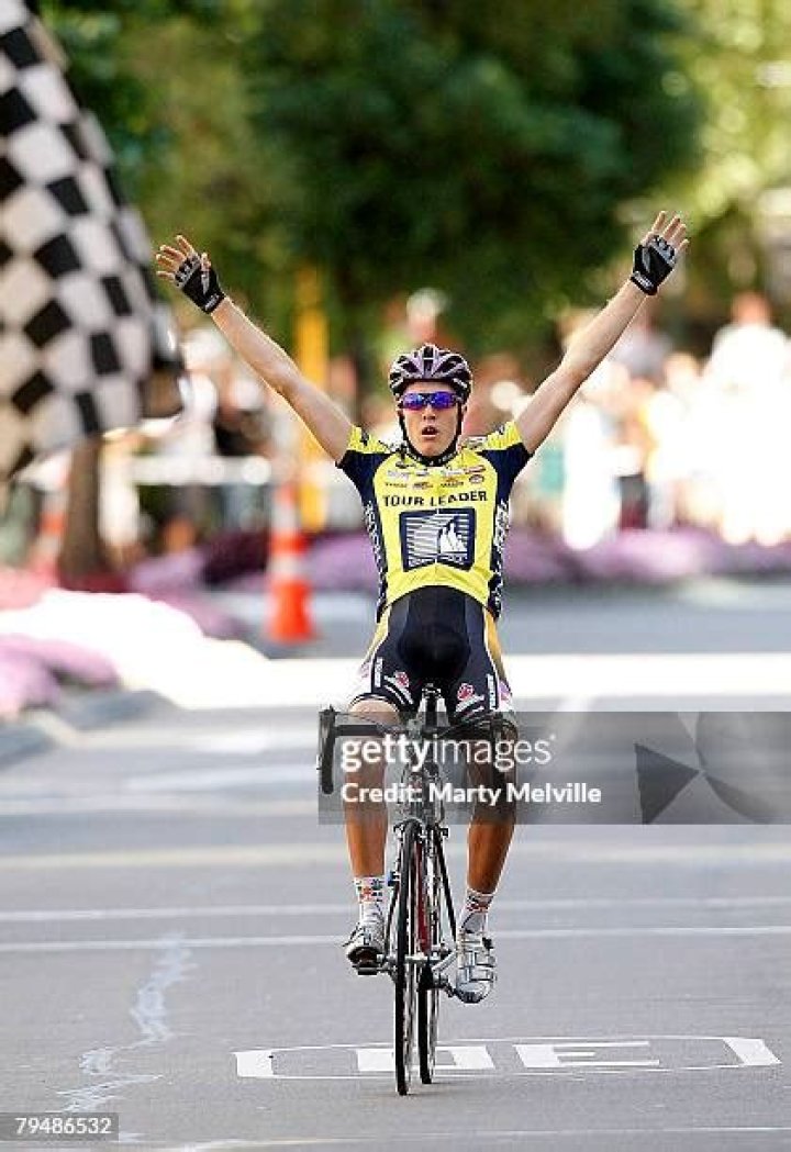 Travis Meyer Biography, Age, Height, Wife, Net Worth, Family