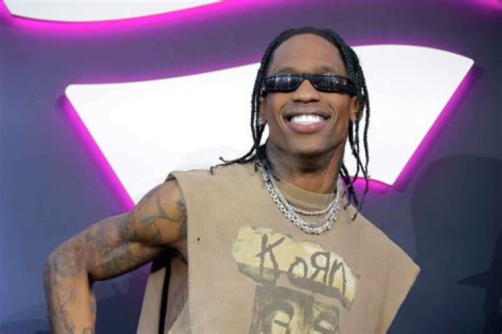 Travis Scott Biography, Age, Height, Wife, Net Worth, Family