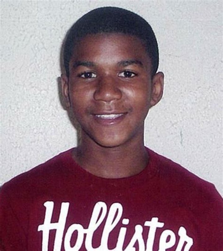 Trayvon Martin Biography, Age, Height, Wife, Net Worth, Family