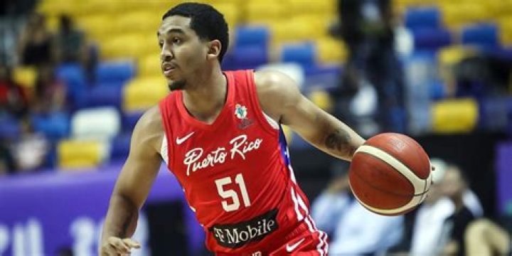 Tremont Waters Biography, Age, Height, Wife, Net Worth, Family