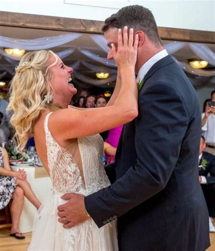 Trenni Kusnierek Biography, Age, Height, Husband, Net Worth, Family