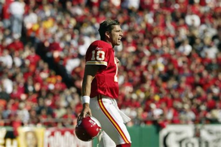 Trent Green Biography, Age, Height, Wife, Net Worth, Family