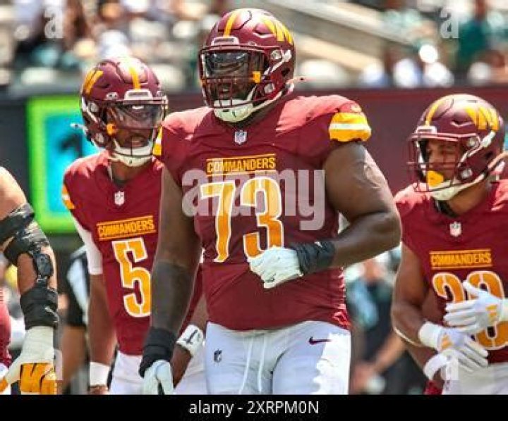 Trent Scott Biography, Age, Height, Wife, Net Worth, Family