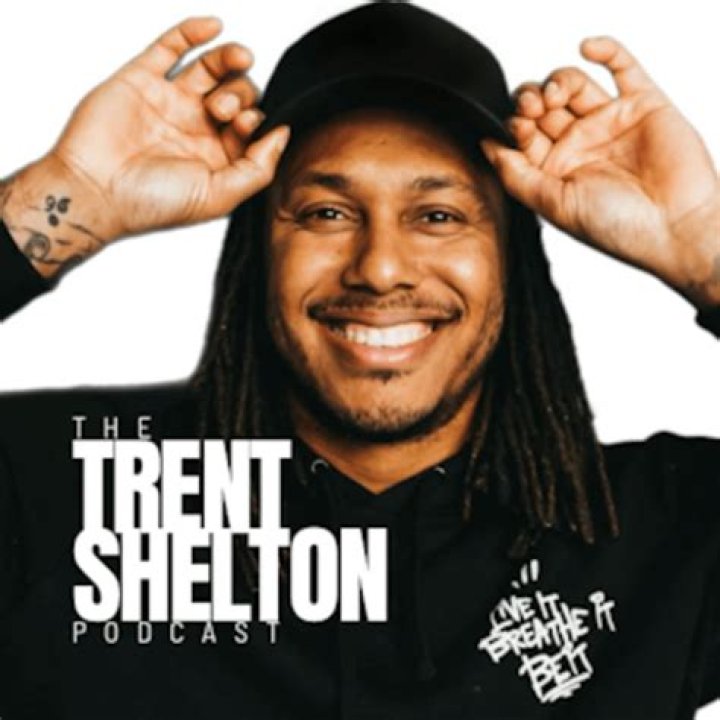 Trent Shelton biografía, edad, altura, esposo, net worth, familia