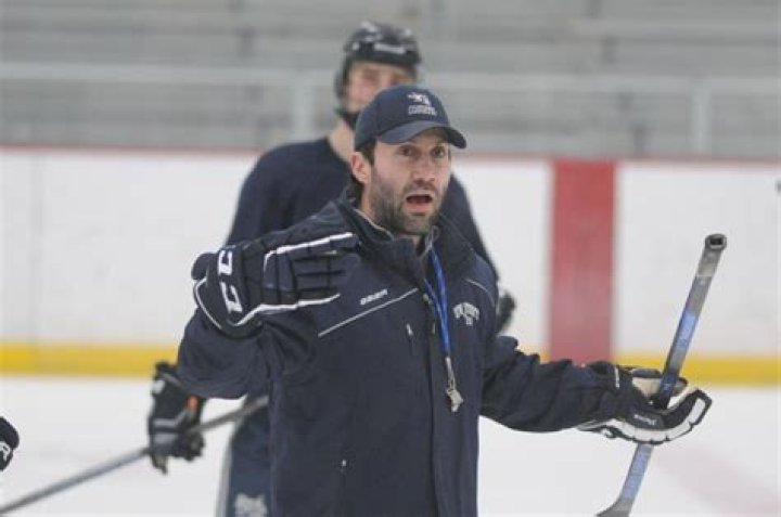 Trevor Frischmon Biography, Age, Height, Wife, Net Worth, Family