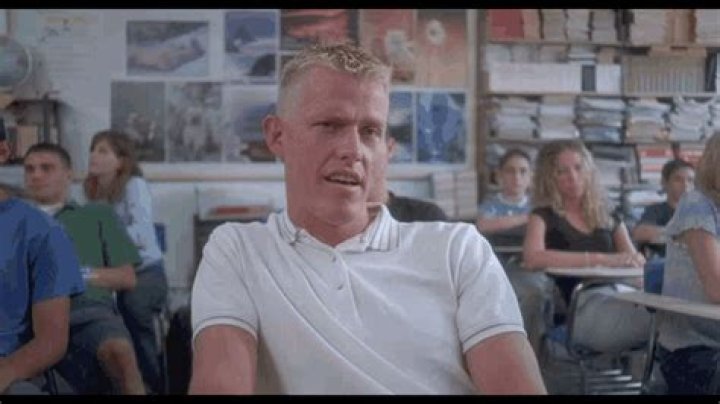 Trevor Snarr Biography, Age, Height, Wife, Net Worth, Family