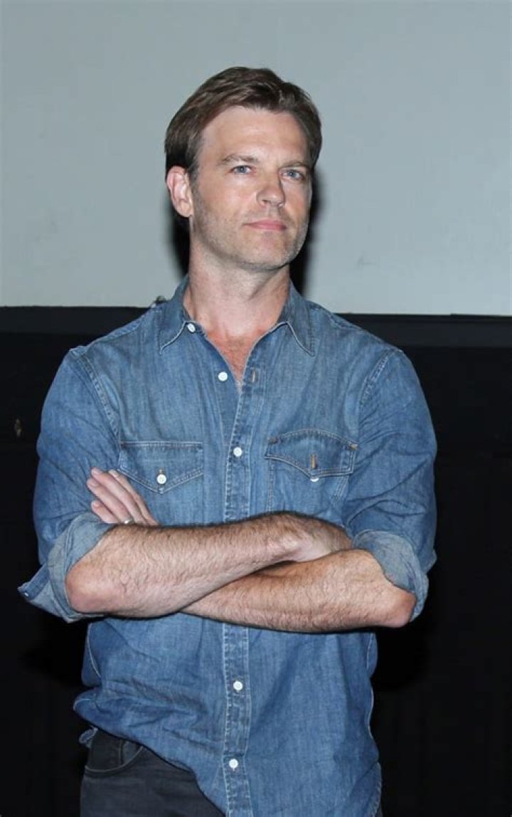 Trevor St. John biografía, edad, altura, esposo, net worth, familia