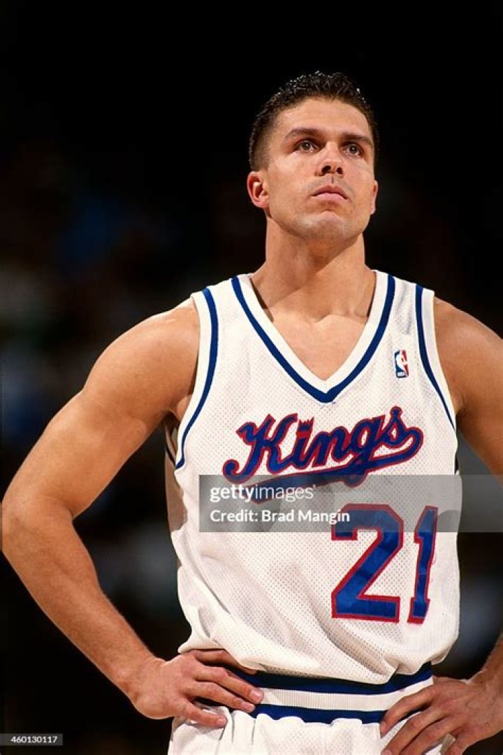 Trevor Wilson Biography, Age, Height, Wife, Net Worth, Family