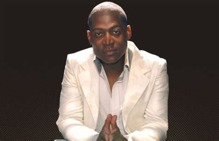 Trey Lorenz biografía, edad, altura, esposo, net worth, familia