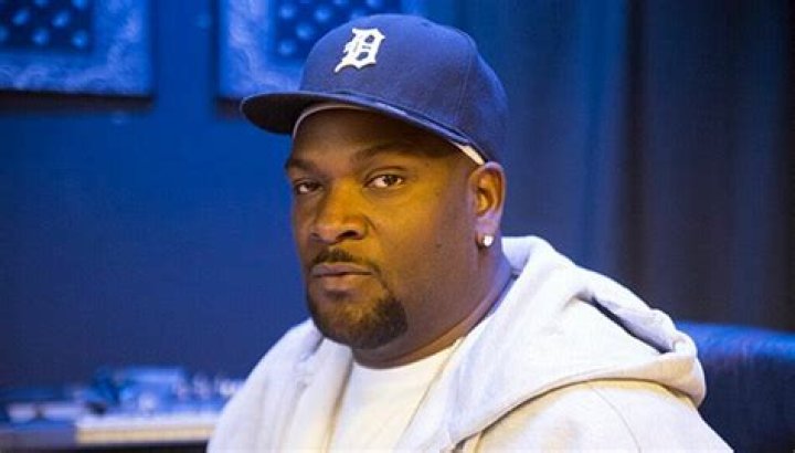 Trick-Trick Biography, Age, Height, Wife, Net Worth, Family