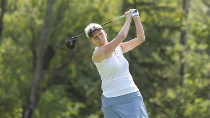 Trish Johnson Biography, Age, Height, Husband, Net Worth, Family