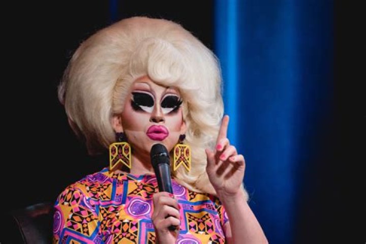 Trixie Mattel Biography, Age, Height, Husband, Net Worth, Family