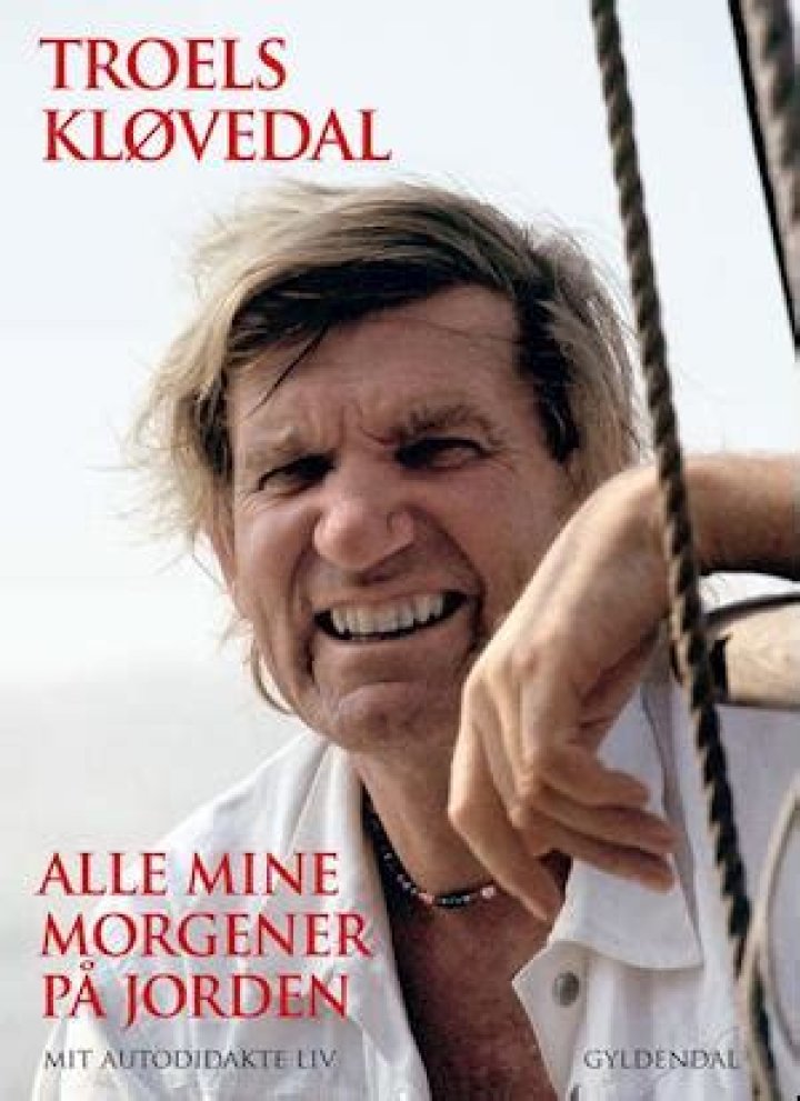 Troels Kløvedal Biography, Age, Height, Wife, Net Worth, Family