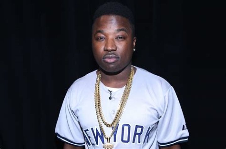 Troy Ave Biography, Age, Height, Wife, Net Worth, Family