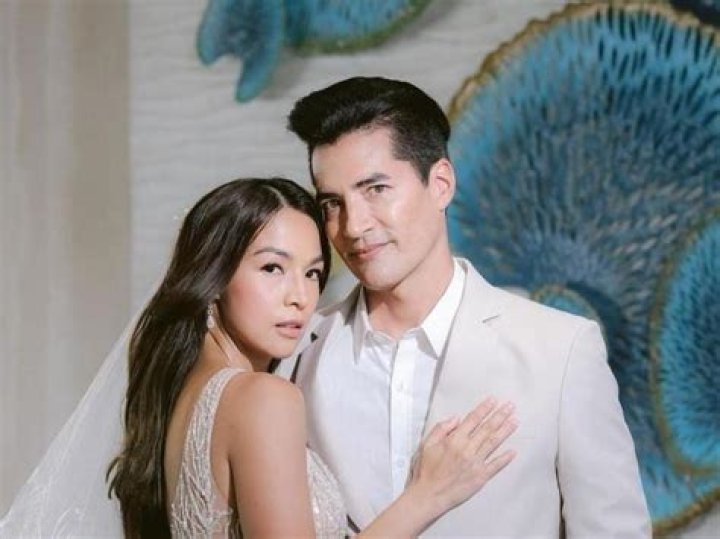 Troy Montero Biography, Age, Height, Wife, Net Worth, Family