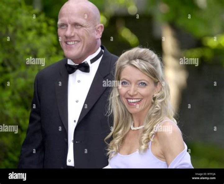 Trude Mostue Biography, Age, Height, Husband, Net Worth, Family