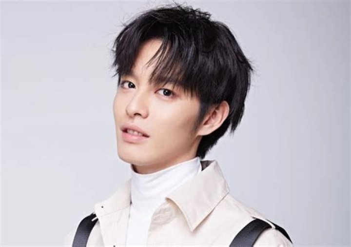 Tsao Yu-ning Biography, Age, Height, Wife, Net Worth, Family