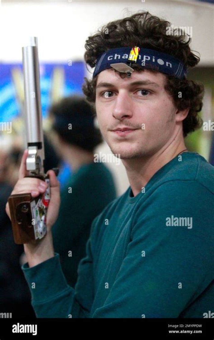 Tsotne Machavariani Biography, Age, Height, Wife, Net Worth, Family