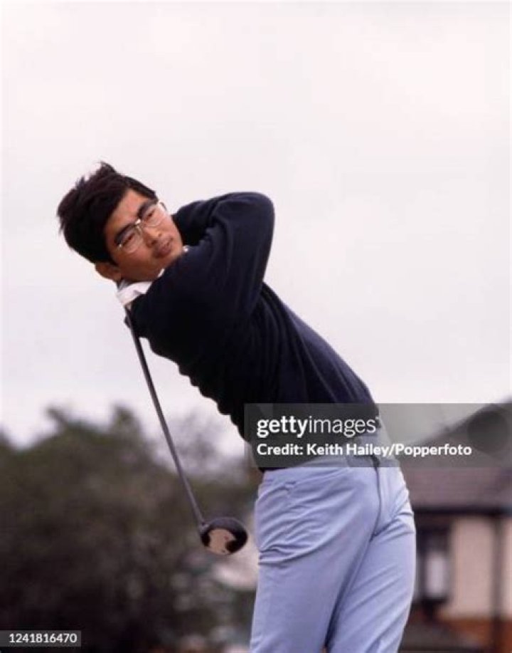 Tsuneyuki Nakajima Biography, Age, Height, Wife, Net Worth, Family