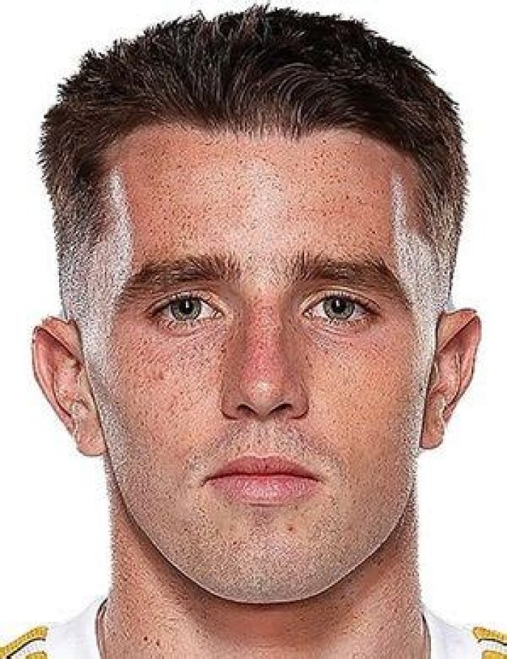 Tucker Lepley Biography, Age, Height, Wife, Net Worth, Family