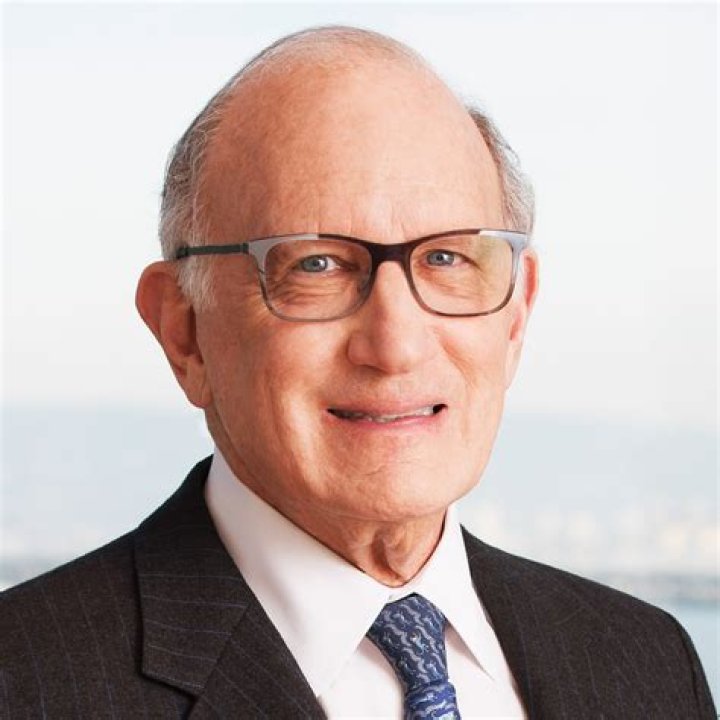 Tully Friedman Biography, Age, Height, Wife, Net Worth and Family