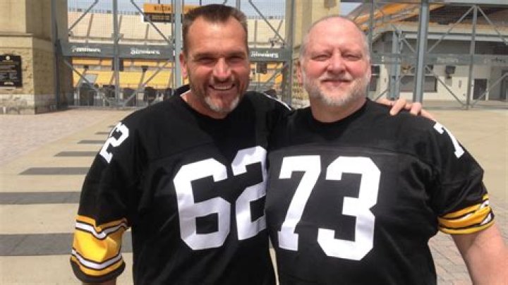 Tunch Ilkin Biography, Age, Height, Wife, Net Worth, Family