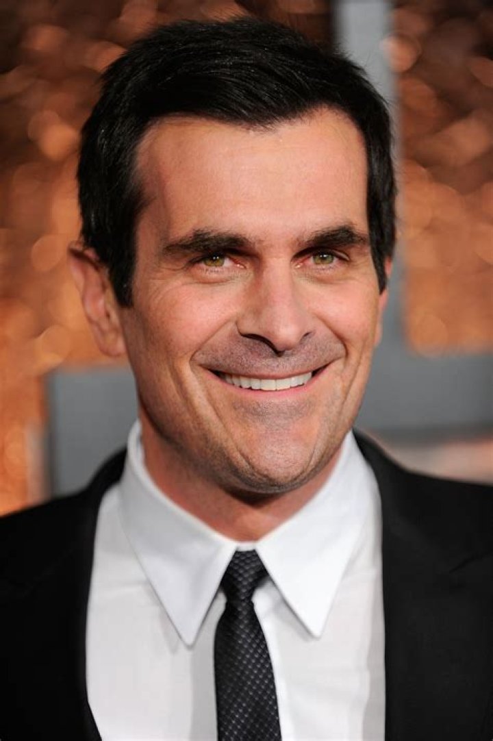 Ty Burrell Biography, Age, Height, Wife, Net Worth, Family