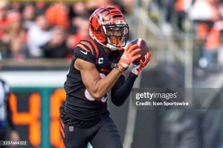 Tyler Boyd Biography, Age, Height, Wife, Net Worth, Family