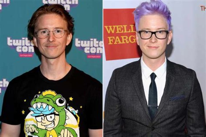 Tyler Oakley Biography, Age, Height, Wife, Net Worth, Family