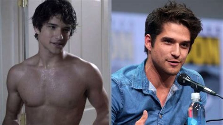 Tyler Posey Biography, Age, Height, Wife, Net Worth, Family