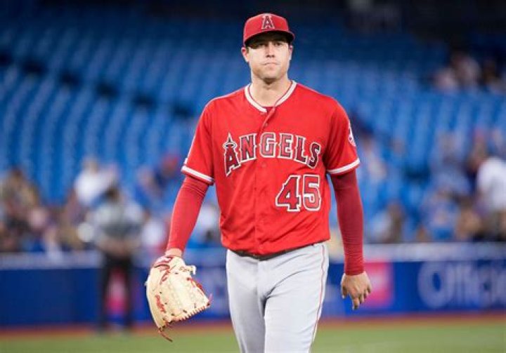 Tyler Skaggs Biography, Age, Height, Wife, Net Worth, Family