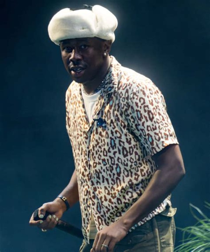 Tyler, the Creator Biography, Age, Height, Wife, Net Worth, Family