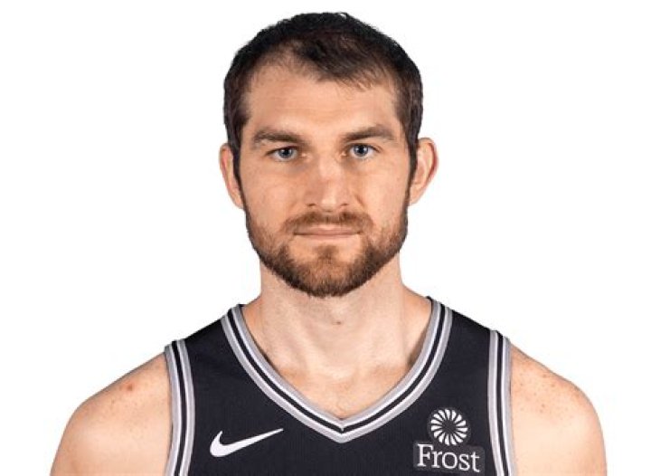 Tyler Zeller Biography, Age, Height, Wife, Net Worth, Family