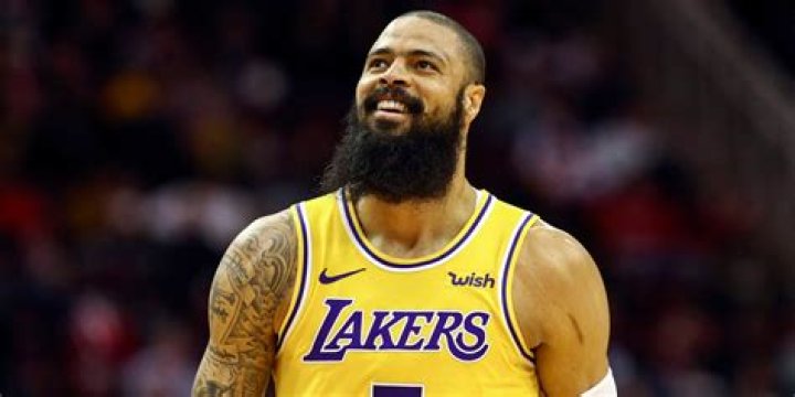 Tyson Chandler Biography, Age, Height, Wife, Net Worth, Family