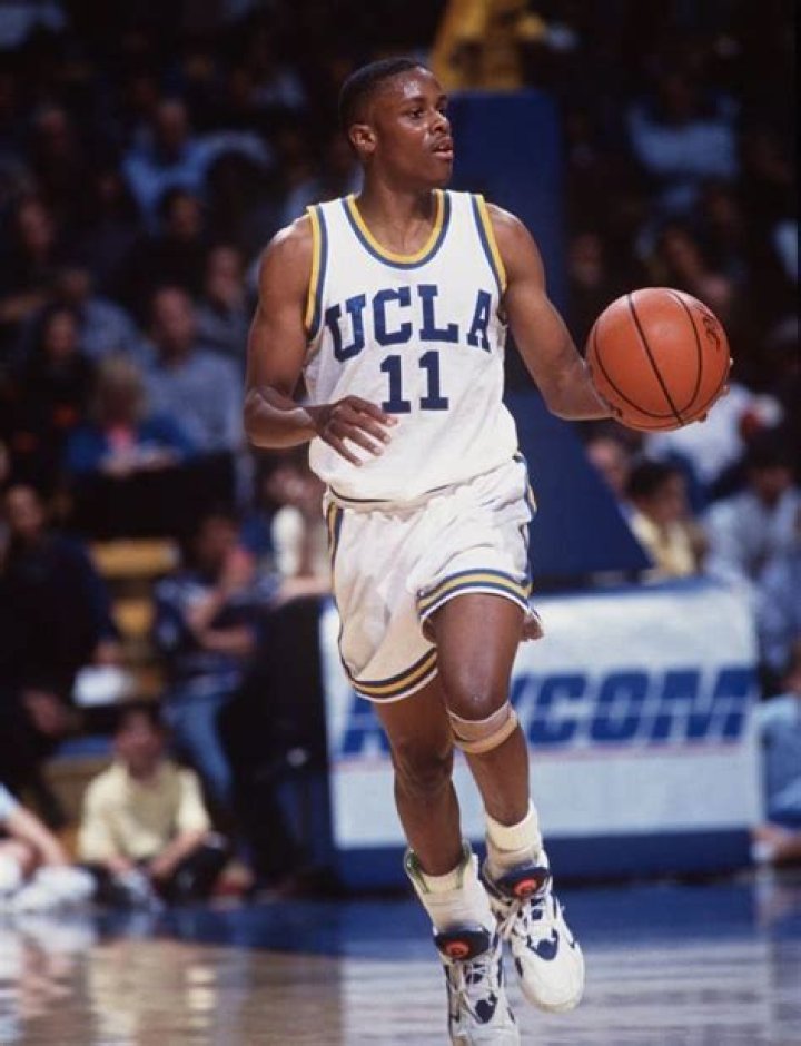 Tyus Edney Biography, Age, Height, Wife, Net Worth, Family