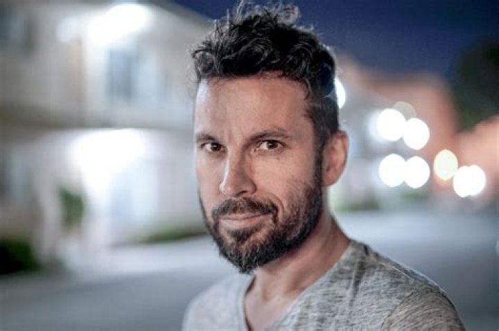 Ulf Björlin Biography, Age, Height, Husband, Net Worth, Family