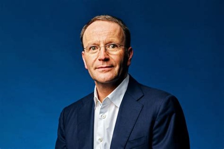 Ulf Mark Schneider Biography, Age, Height, Wife, Net Worth, Family