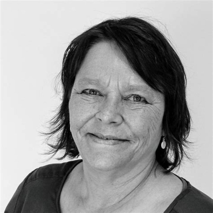 Ulla Larsen Biography, Age, Height, Husband, Net Worth, Family