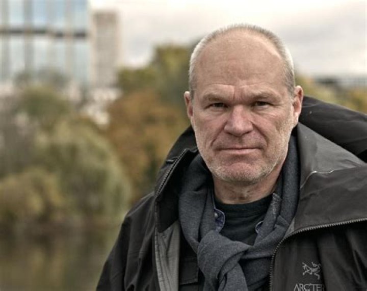 Uwe Boll Biography, Age, Height, Wife, Net Worth, Family