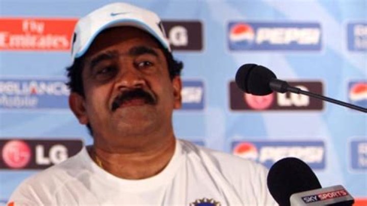 V. Chamundeswaranath Biography, Age, Height, Wife, Net Worth, Family