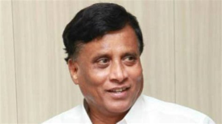 V. Somanna Biography, Age, Height, Wife, Net Worth, Family