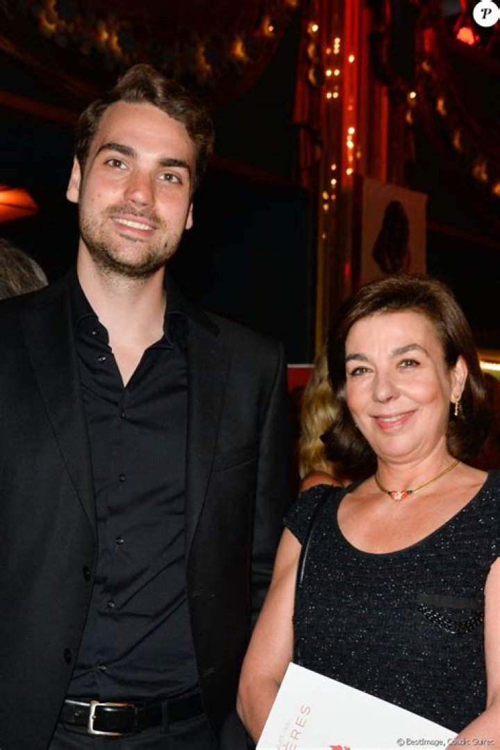 Valentin Montand Biography, Age, Height, Husband, Net Worth, Family