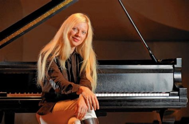 Valentina Lisitsa Biography, Age, Height, Husband, Net Worth, Family