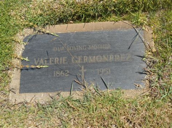 Valerie Germonprez Biography, Age, Height, Husband, Net Worth, Family