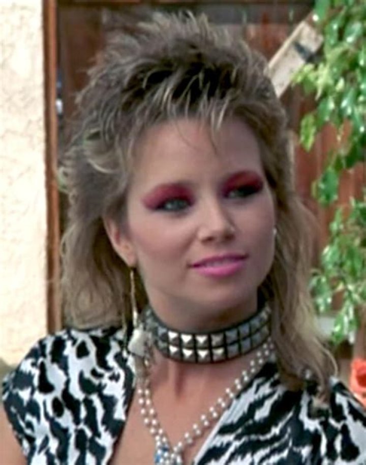 Valerie Stevenson Biography, Age, Height, Husband, Net Worth, Family