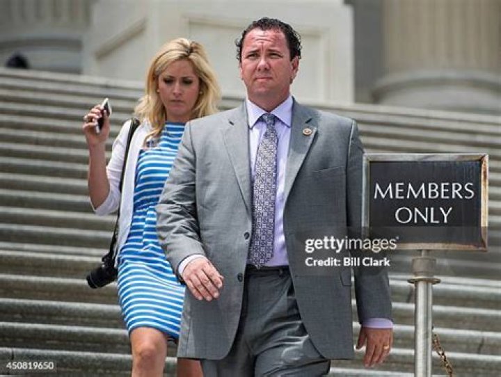 Vance McAllister Biography, Age, Height, Wife, Net Worth, Family