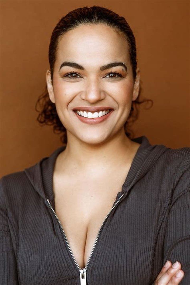 Vanessa Jackson Biography, Age, Height, Wife, Net Worth, Family